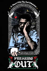 Poster de Freaking Out.