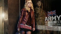 «Наша девочка (2013 - 2020)» — обои к сериалу #4