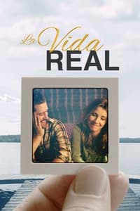 Poster de La vida real