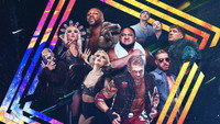 «All Elite Wrestling: Dynamite (2019)» — обои к сериалу #4