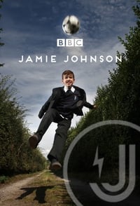 tv show poster Jamie+Johnson 2016