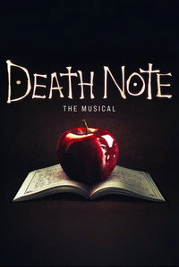 Death Note - The Musical