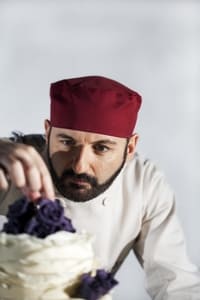 Постер фильма «Barry's Bespoke Bakery (2012)» — (1 из 5)