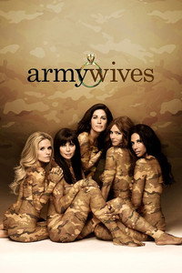 Постер сериала «Армейские жены (2007-2013)» — (20 из 66)