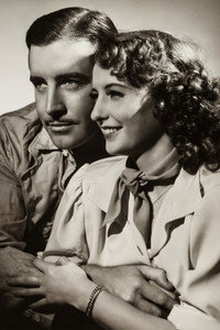 Постер фильма «Послание к Гарсиа (1936)» — (1 из 6)