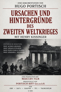 Ursachen und Hintergründe des Zweiten Weltkrieges