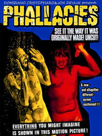 Domiziano Cristopharo photo