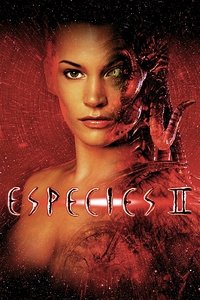 Poster de Especies II