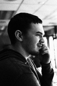 Aidan Ralko foto