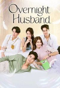 Overnight Husband (2022) subtitle poster
