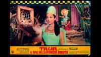 «Тавр, повелитель грубой силы (1963)» — обои к фильму #1