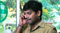 «Raman Thediya Seethai (2008)» — обои к фильму #1