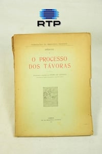 O Processo dos Távoras (2002)