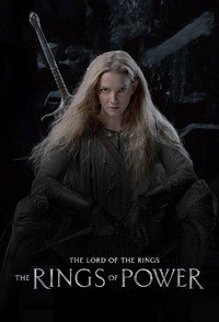 Постер сериала «Властелин колец: Кольца власти (2022)» — (43 из 296)