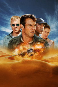 Постер фильма «Полет Феникса (2004)» — (9 из 23)