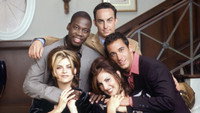 «Салон Вероники (1997-2000)» — обои к сериалу #2