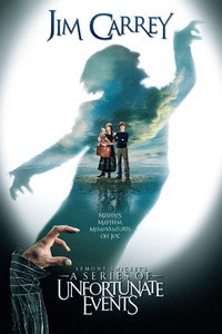 Постер фильма «Лемони Сникет: 33 несчастья (2004)» — (19 из 45)
