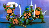 Tortues Ninja : Les Chevaliers d'écaille