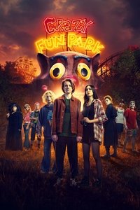 tv show poster Crazy+Fun+Park 2023