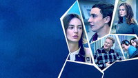 Обои к сериалу «Нетипичный (2017-2021)» — (13 из 43)