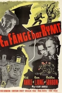 En fånge har rymt (1943)