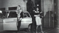 «Шпионки умирают в Бейруте (1965)» — обои к фильму #1