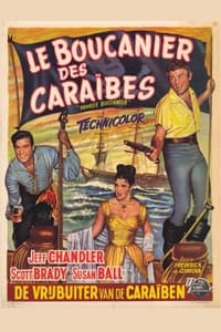 Les Boucaniers de la Jamaïque (1952)