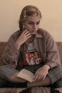 Постер фильма «Читатели (2017)» — (1 из 5)