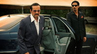 «Roma criminale (2013)» — обои к фильму #1