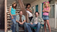 Обои к сериалу «Меня зовут Эрл (2005-2009)» — (22 из 53)
