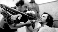 «Лусиу Флавиу, агонизирующий пассажир (1977)» — обои к фильму #1