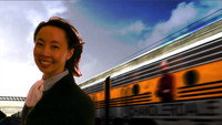 «The Korean from Seoul (2021)» — обои к фильму #1