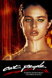 Постер фильма «Люди-кошки (1982)» — (22 из 86)
