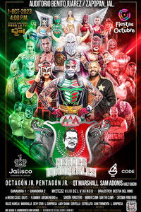 AAA Héroes Inmortales