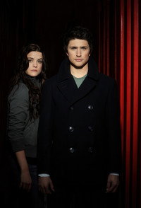 Постер сериала «Кайл XY (2006-2009)» — (13 из 30)