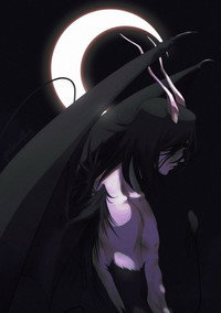Постер аниме «Блич (2004 - 2012)» — (54 из 127)