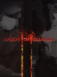 copertina serie tv Anjos+da+Guarda 2015