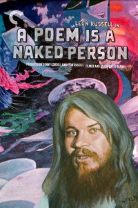 Постер фильма «A Poem Is a Naked Person (1974)» — (8 из 17)