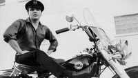 «Harley-Davidson: The American Motorcycle (1993)» — обои к фильму #1