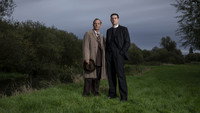 Обои к сериалу «Гранчестер (2014 - 2024)» — (30 из 61)