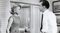 «Если отвечает мужчина (1962)» — обои к фильму #2