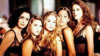 «Сексапил (1993)» — обои к сериалу #1