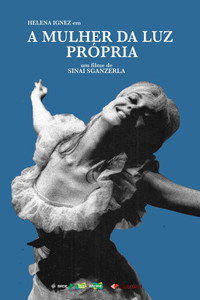 Постер к фильму A Mulher da Luz Própria (2019)