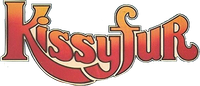 Логотип мультсериала «Kissyfur (1985)» — (1 из 3)