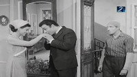 «Shakket el talaba (1966)» — обои к фильму #3