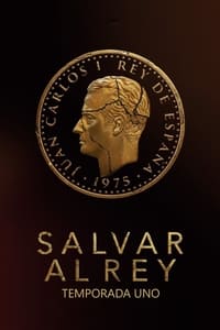 copertina serie tv Salvar+al+Rey 2022