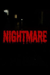 Nightmare (2021) poster