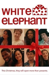 Poster de White Elephant