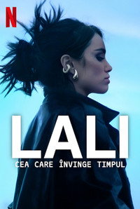 Lali: La que le gana al tiempo