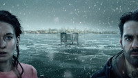 «Снежные ангелы (2021)» — обои к сериалу #8